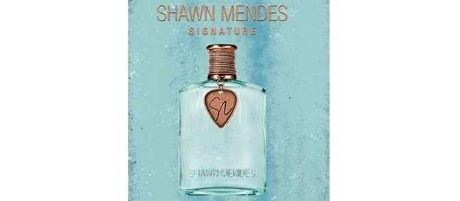 Shawn Mendes Signature от Shawn Mendes
